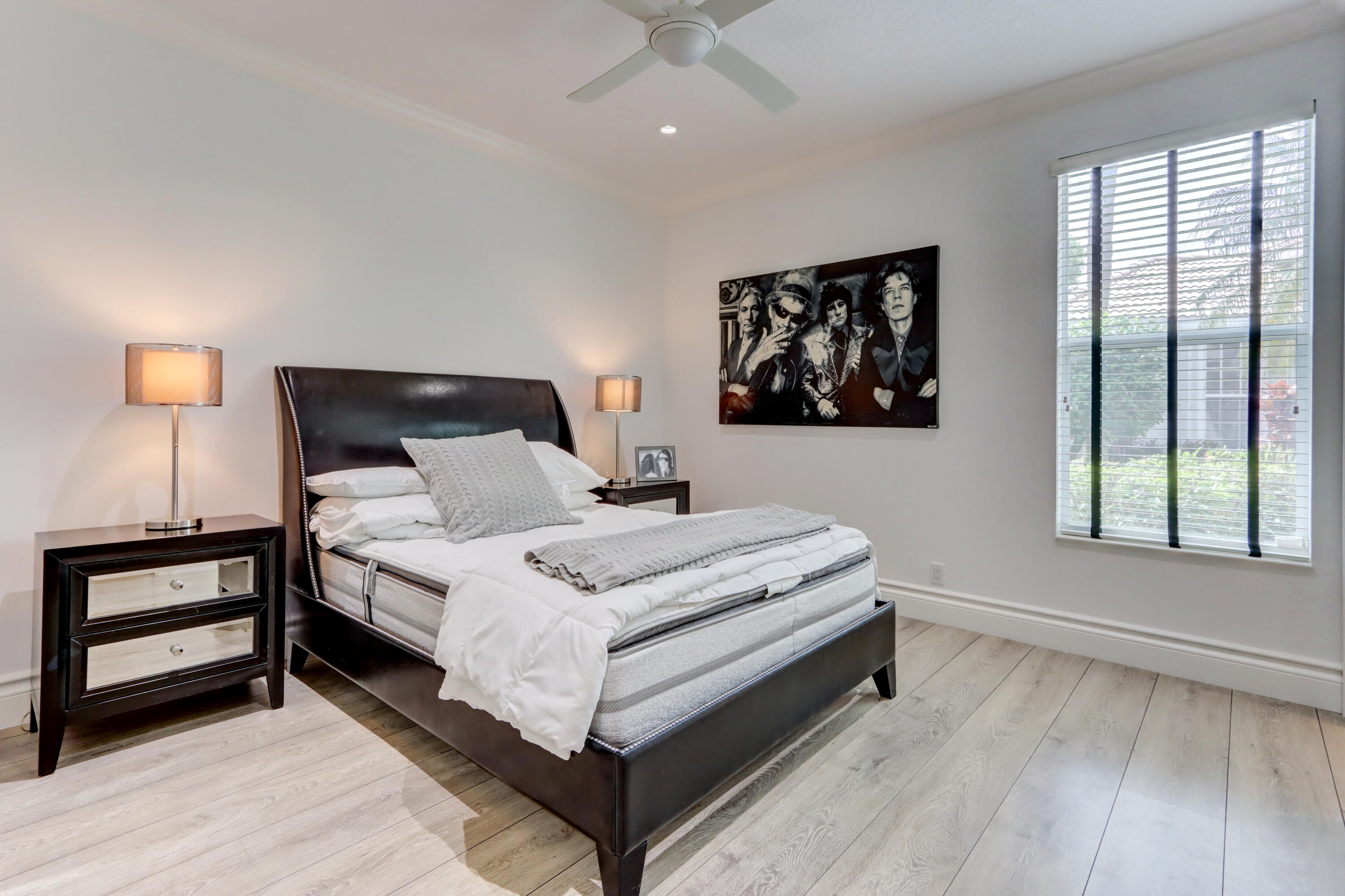3383 Northwest 53rd Circle Boca Raton, FL 33496 - Photo 16 of 23 Bedroom 2
