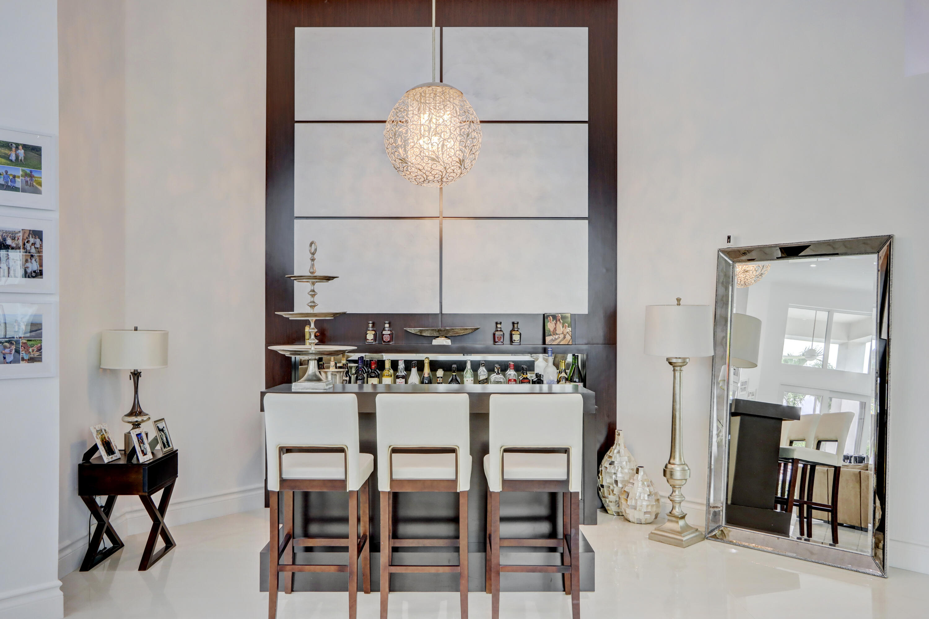 3383 Northwest 53rd Circle Boca Raton, FL 33496 - Photo 6 of 23 Wet Bar - 2