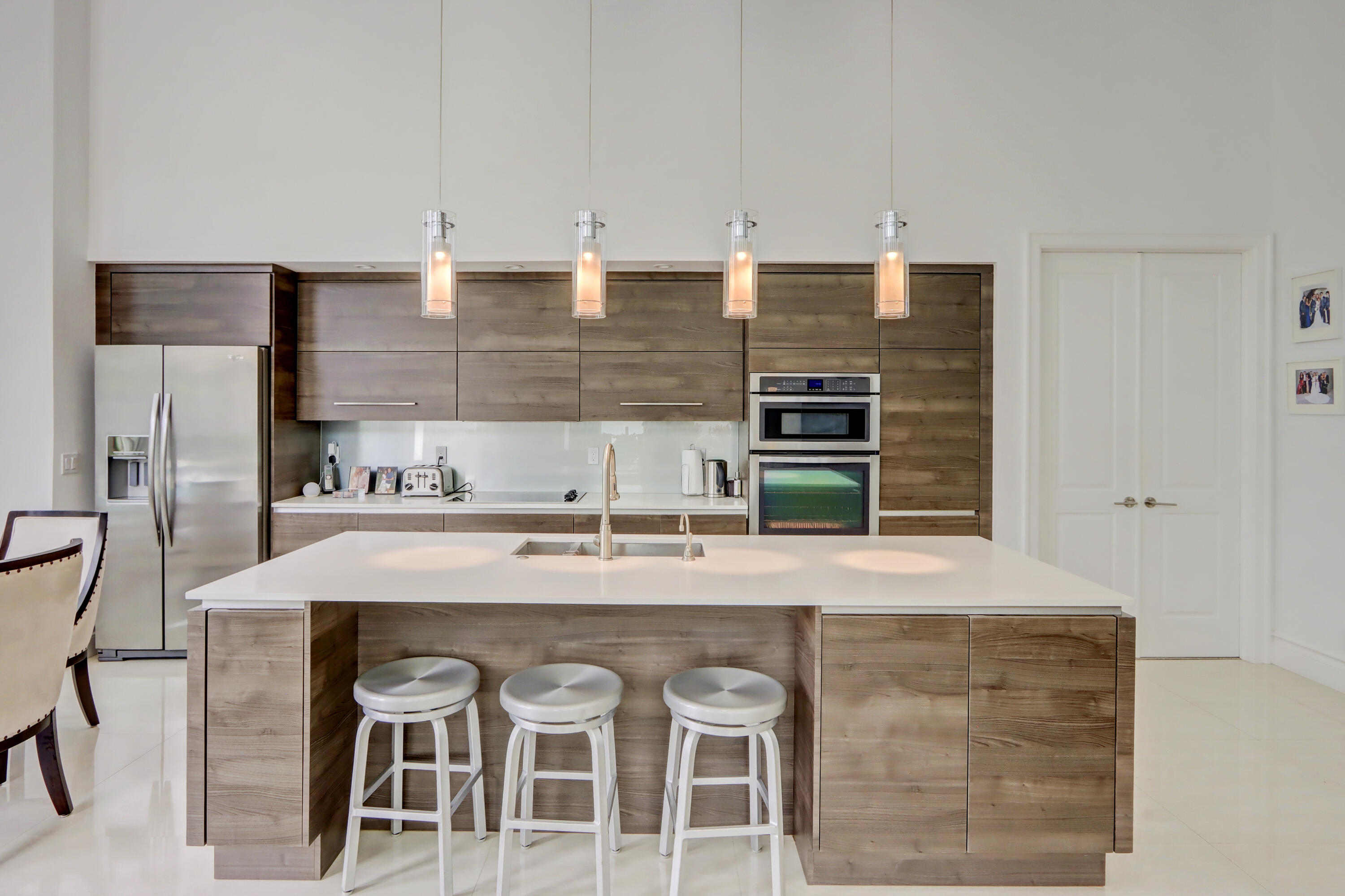 3383 Northwest 53rd Circle Boca Raton, FL 33496 - Photo 8 of 23 Kitchen - 1
