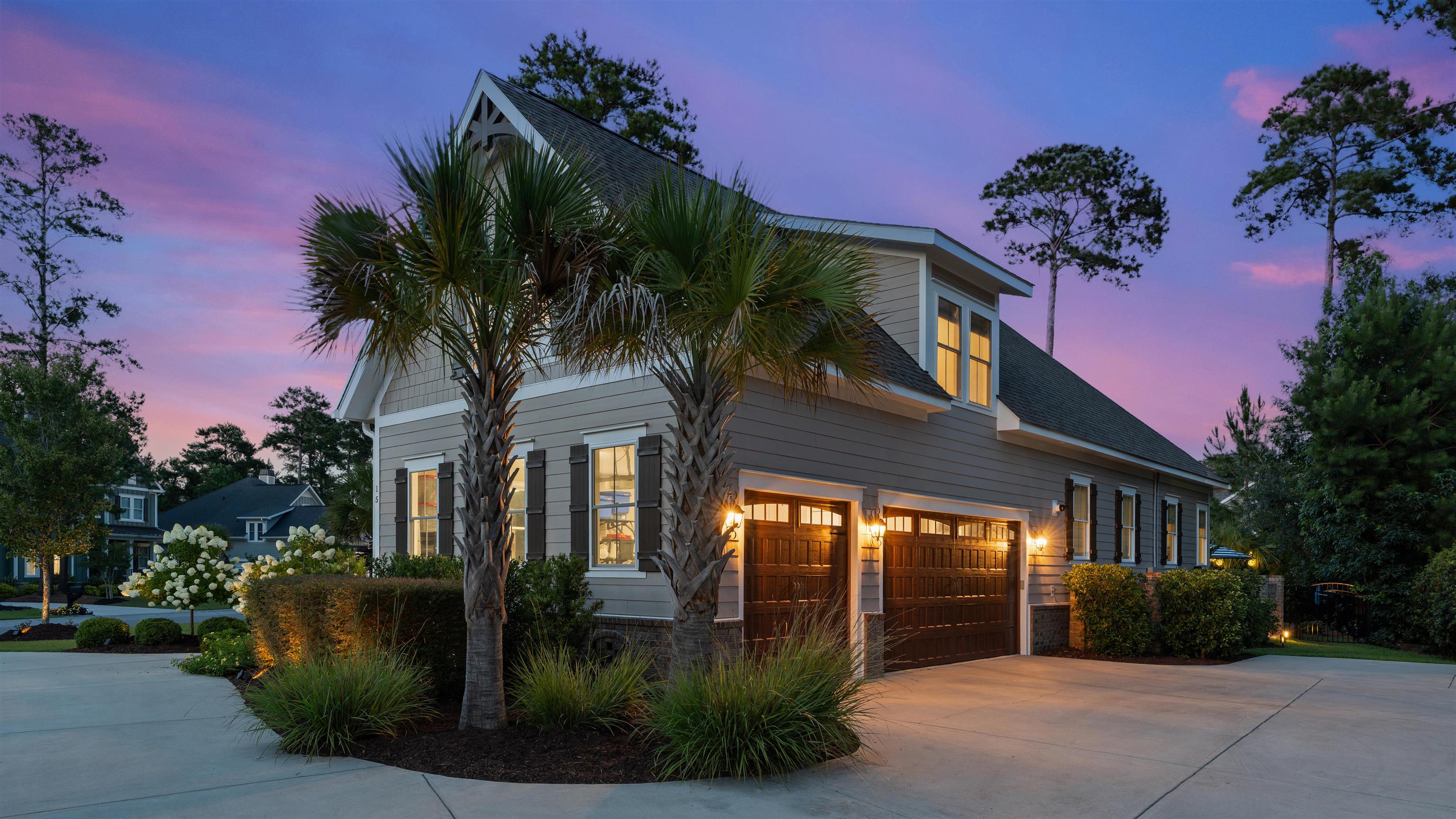 15 Cordoba Court Murrells Inlet, SC 29576 - Photo 52 of 57