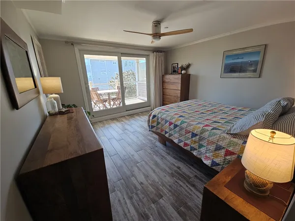 $15,000 | 31 Coddington Street, Unit 27, Newport, RI 02840