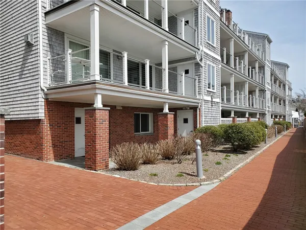 $15,000 | 31 Coddington Street, Unit 27, Newport, RI 02840