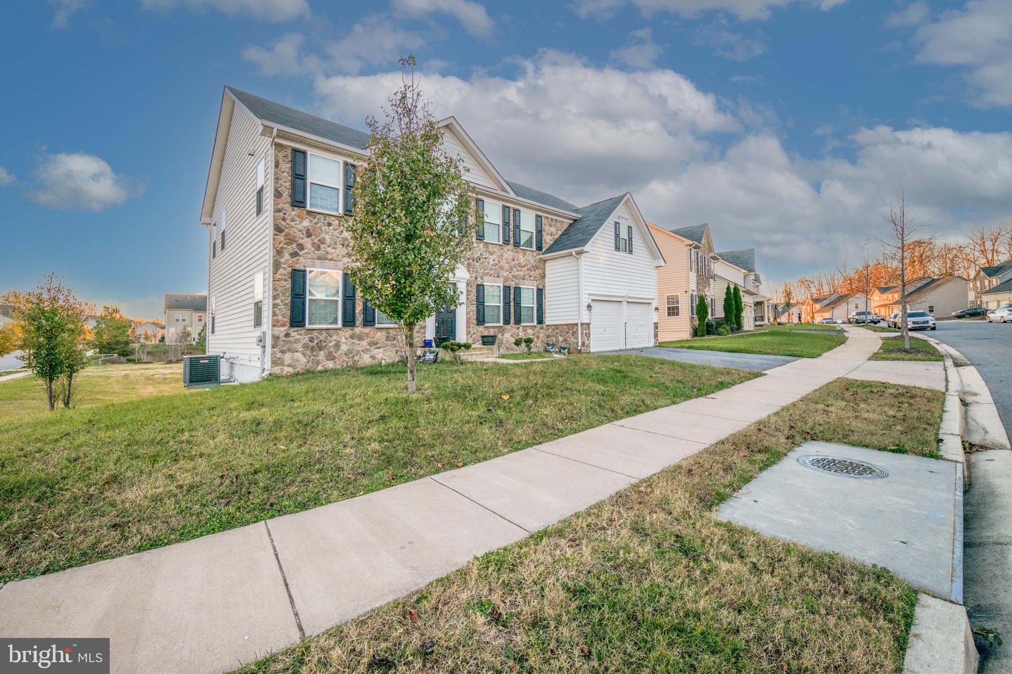 3513 St Marys View Road Accokeek, MD 20607 - Photo 1 of 28 front elevation