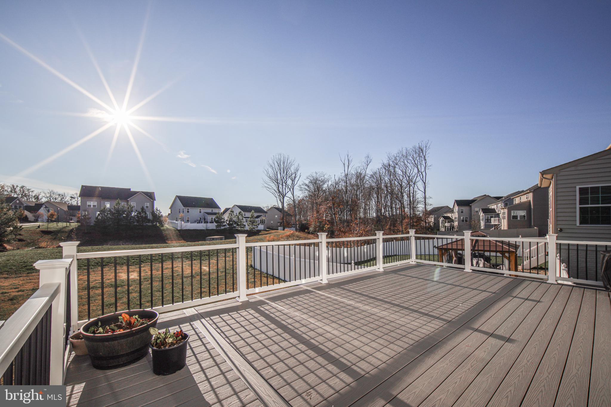 3513 St Marys View Road Accokeek, MD 20607 - Photo 24 of 28 deck