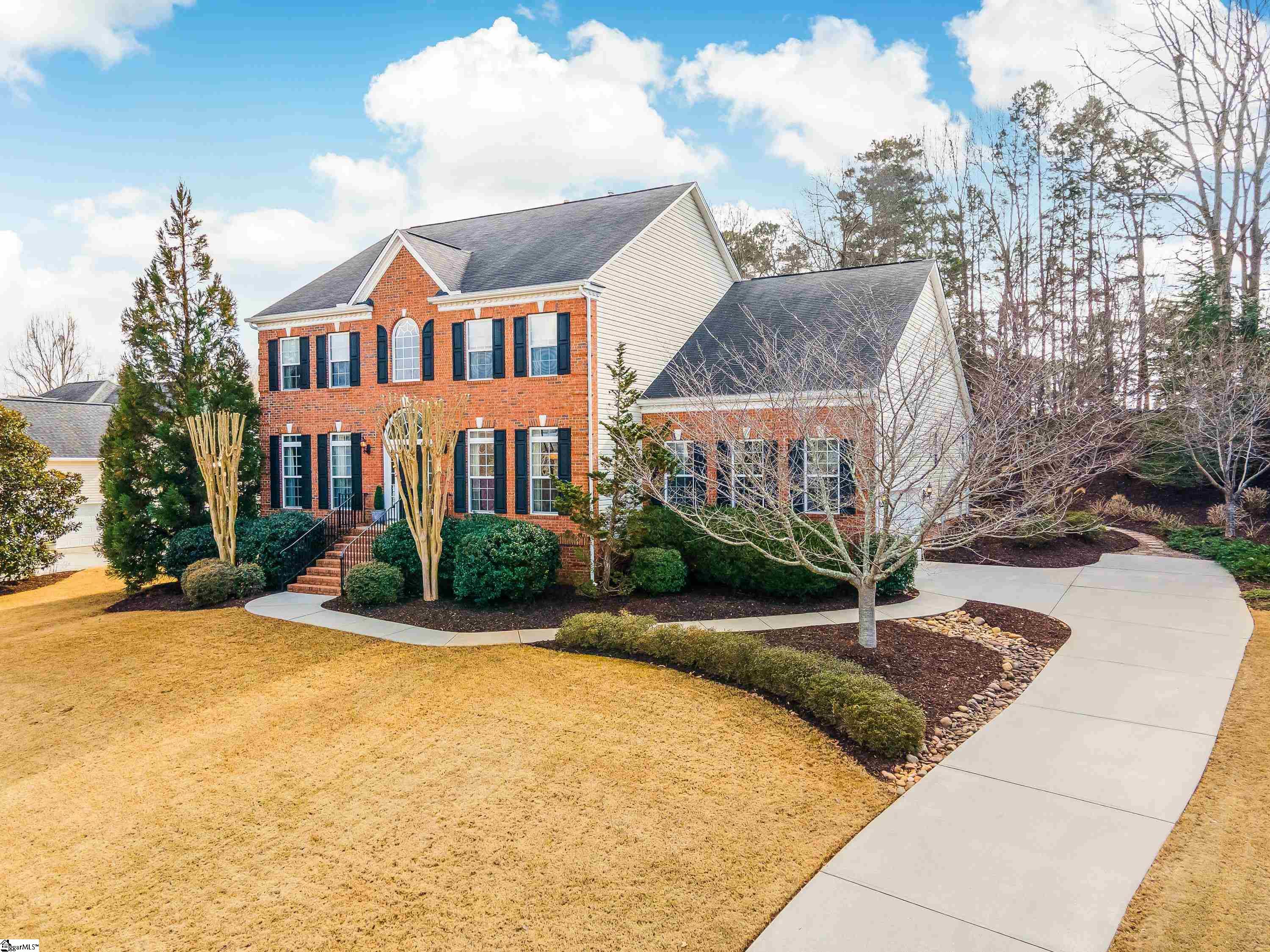 10 Hydrangea Way Simpsonville, SC 29681 - Photo 3 of 36 Gallery Image 3