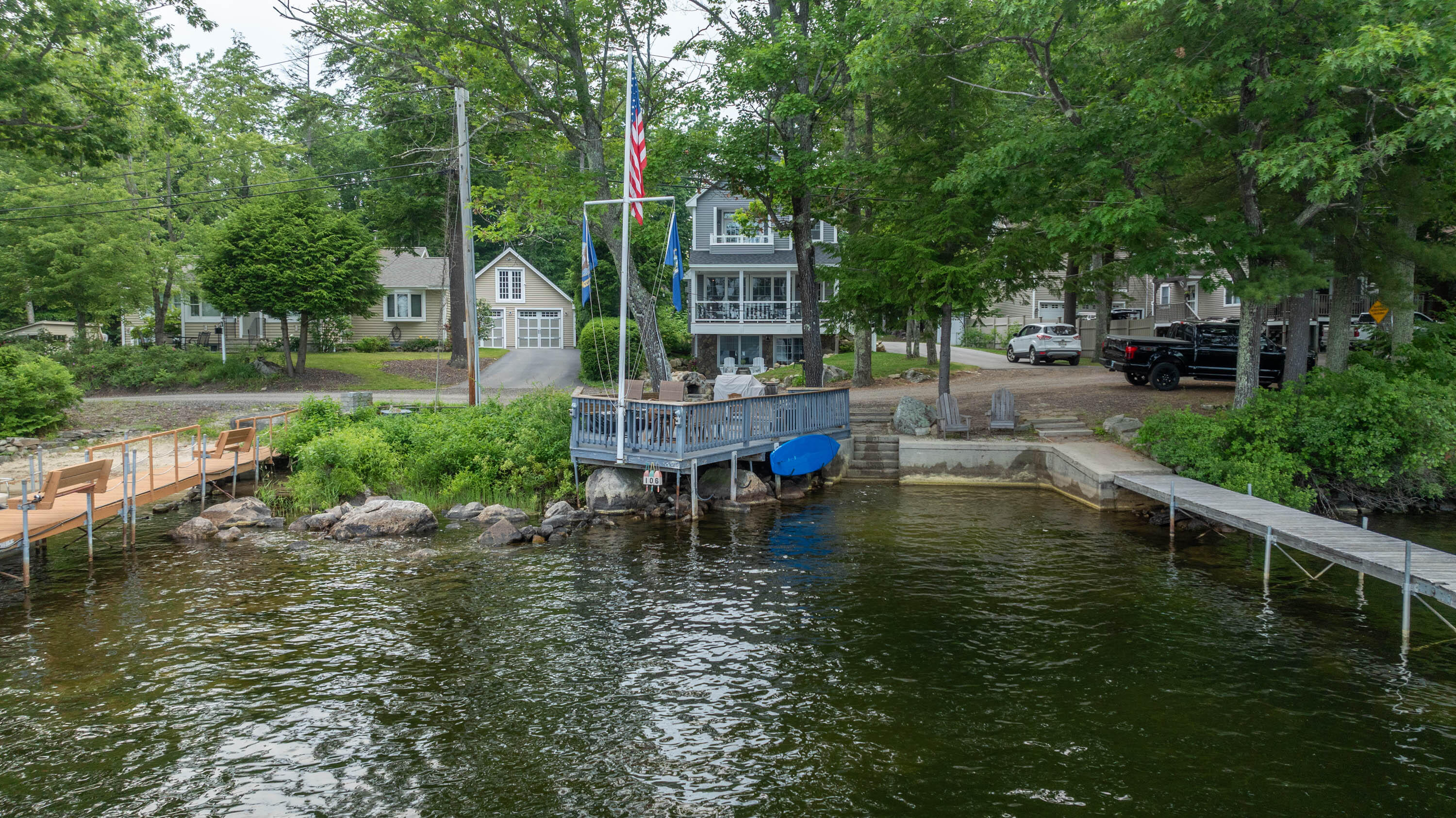 106 Acadia Road Casco, ME 04015 - Photo 61 of 63 pic-12