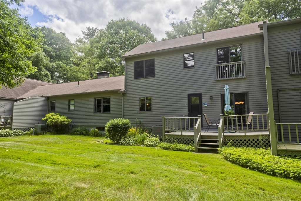 419 Southwick Road, Unit E21 Westfield, MA 01085 - Photo 31 of 33 Gallery Image 31