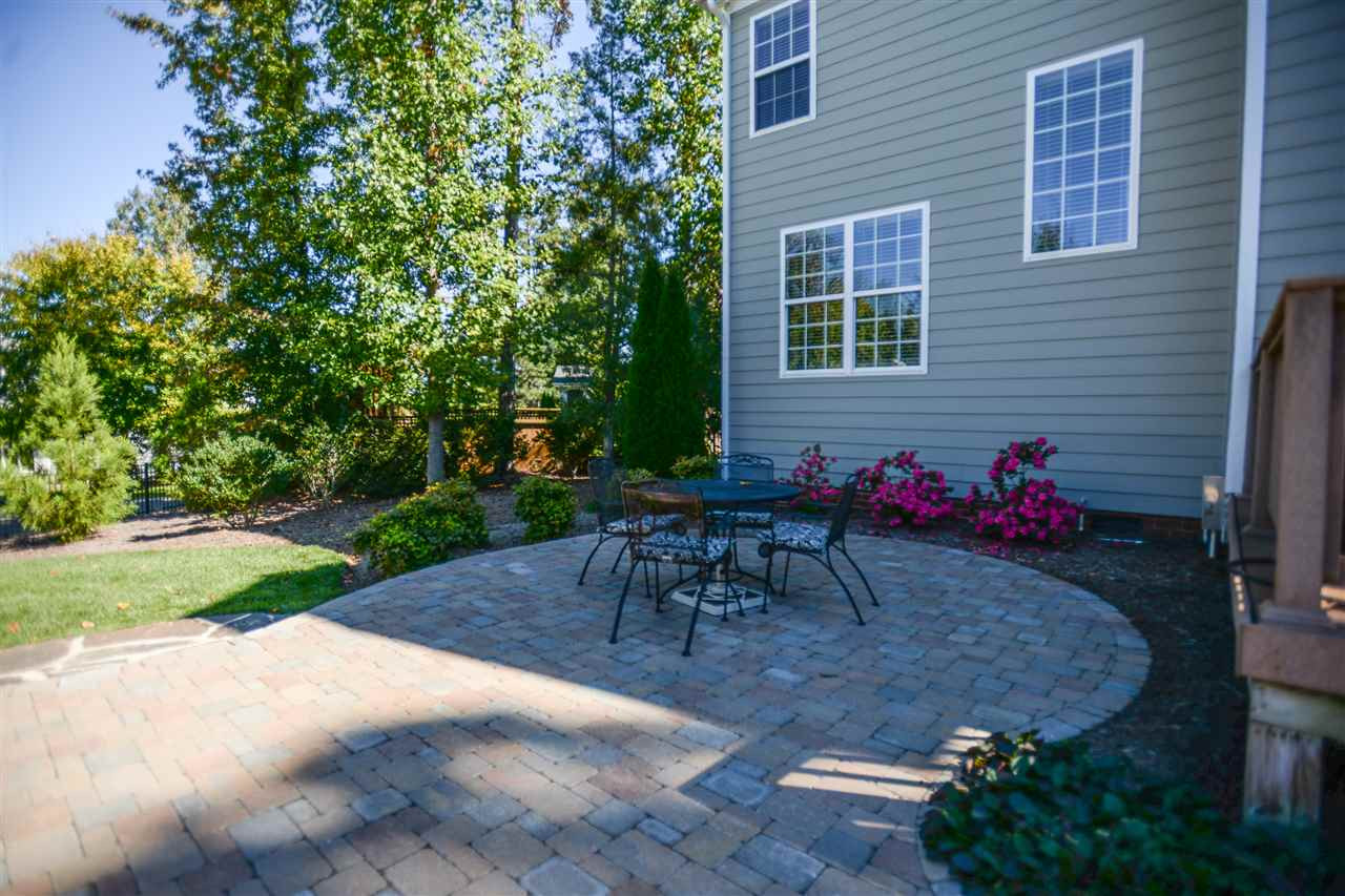 2401 Hagney Street Raleigh, NC 27614 - Photo 22 of 23 Photo 22