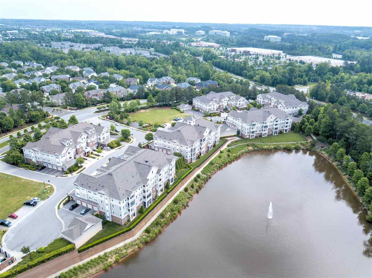 10410 Rosegate Court, Unit 304 Raleigh, NC 27617 - Photo 22 of 24 Photo 22