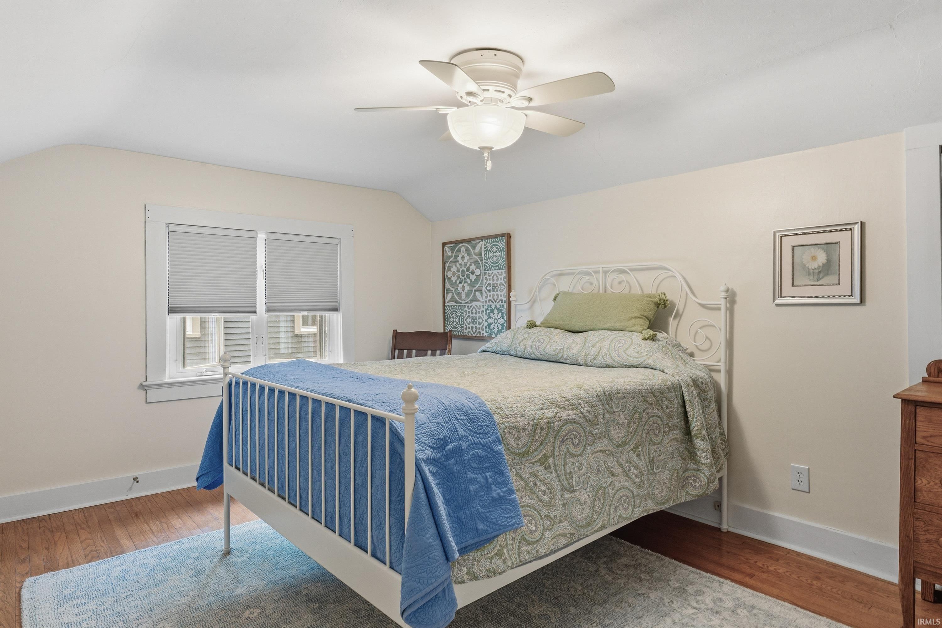 4207 Indiana Avenue Fort Wayne, IN 46807 - Photo 27 of 36