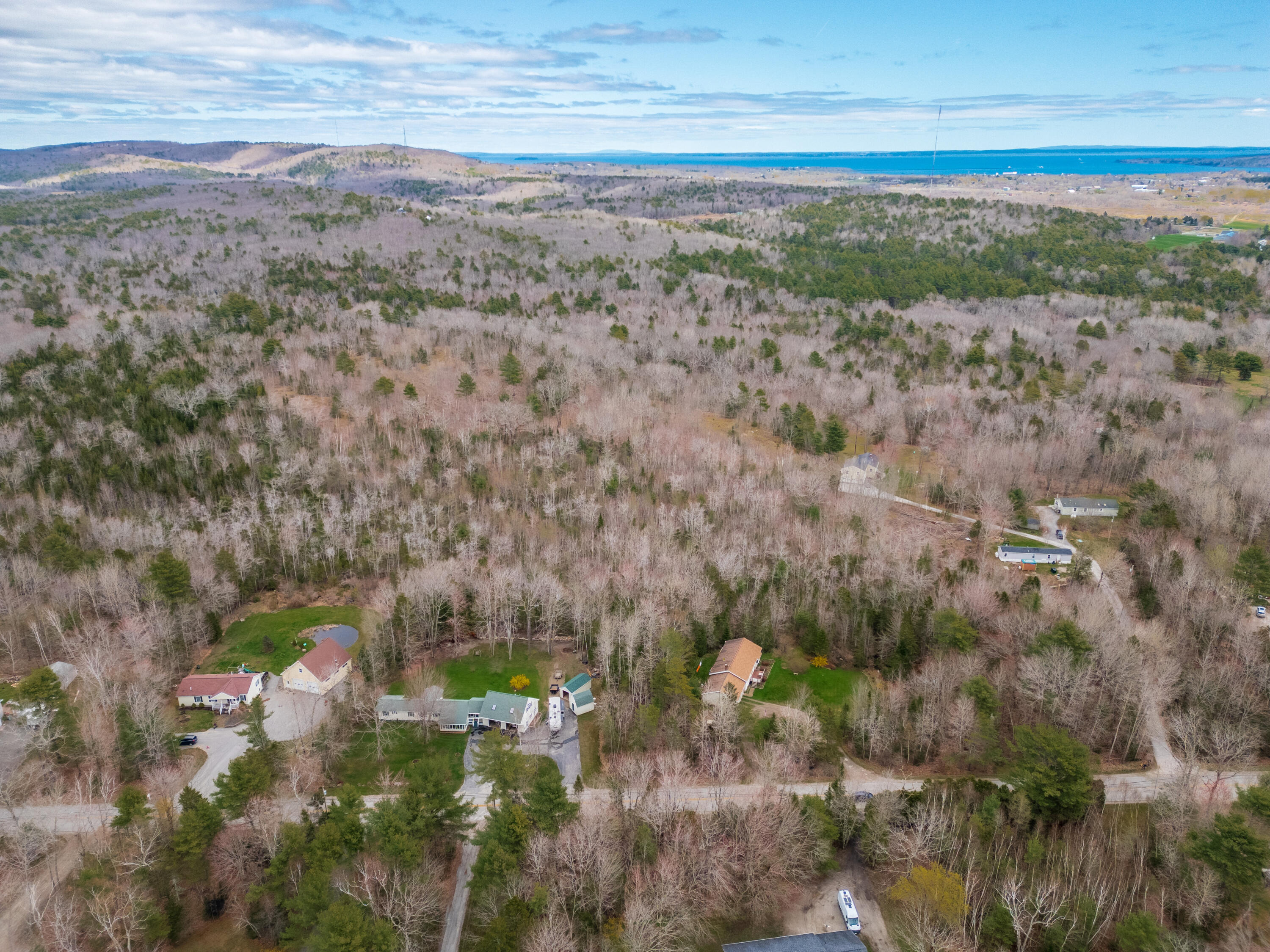 Lot #00 Porcupine Ridge Thomaston, ME 04861 - Photo 9 of 18 DJI_0418-HDR (2)