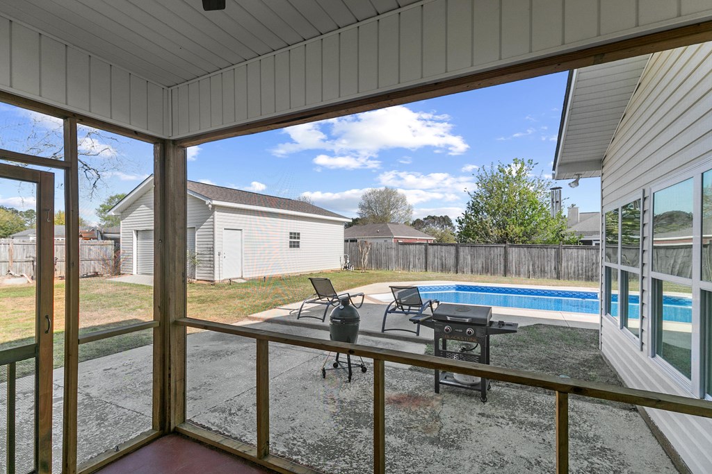 711 Strickland Road Headland, AL 36345 - Photo 32 of 37 Gallery Image 32