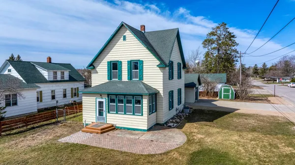 $136,000 | 103 Red Lake Avenue Southwest, Bagley, MN 56621