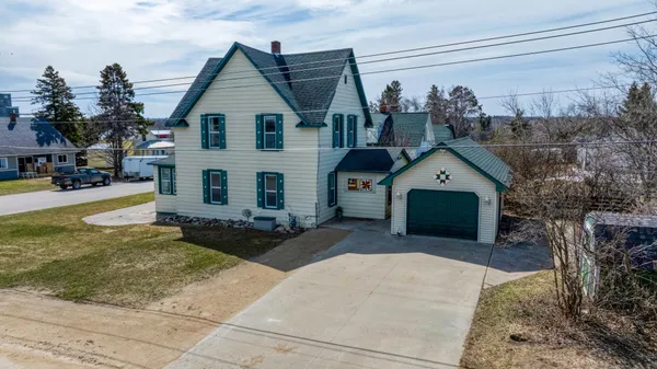 $136,000 | 103 Red Lake Avenue Southwest, Bagley, MN 56621