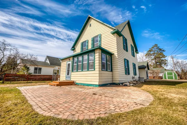 $136,000 | 103 Red Lake Avenue Southwest, Bagley, MN 56621