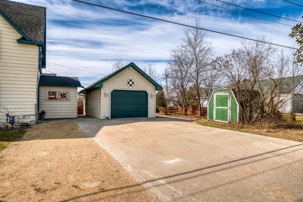 $136,000 | 103 Red Lake Avenue Southwest, Bagley, MN 56621