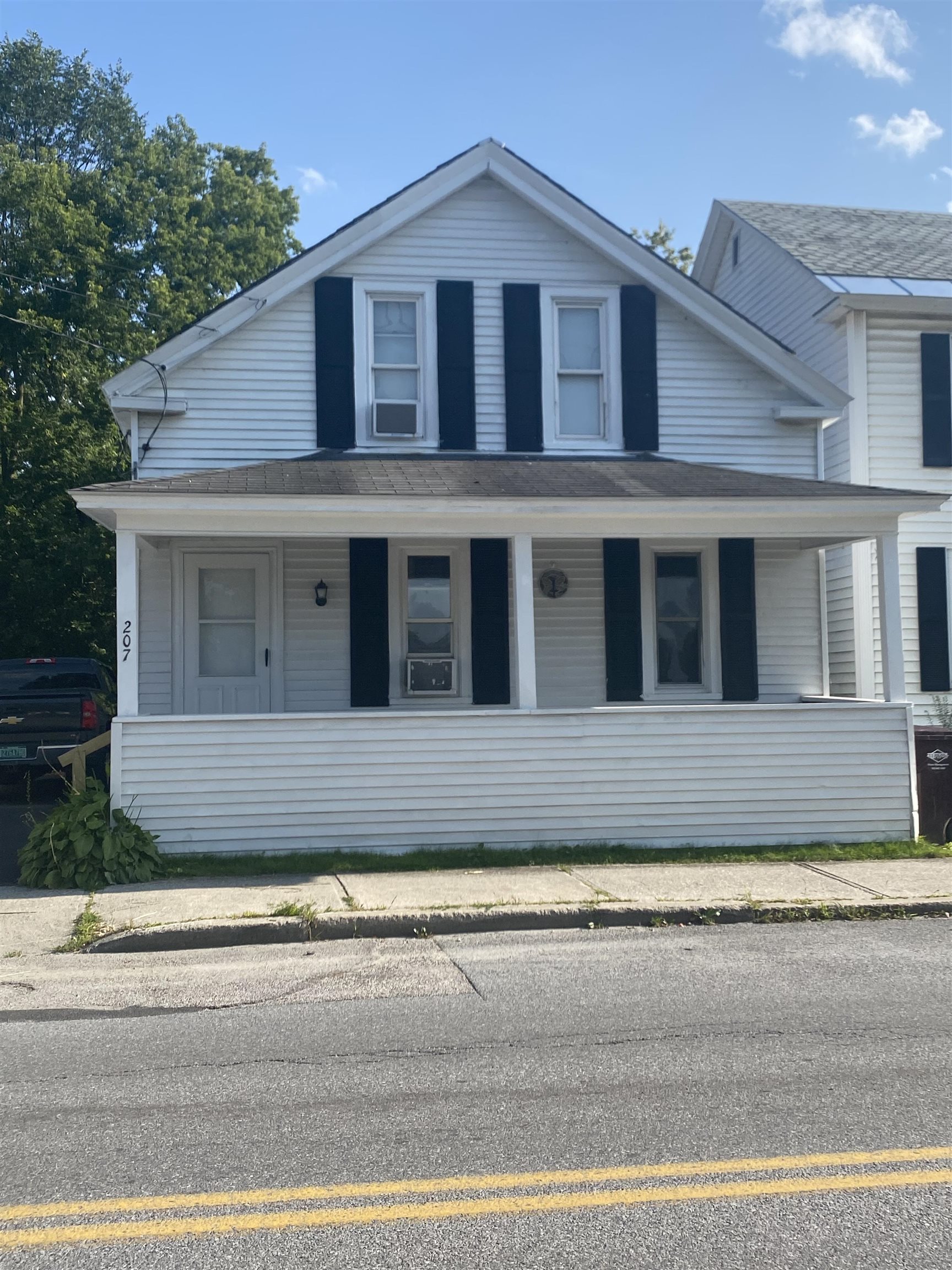 207 County Street Bennington, VT 05201 - Photo 1 of 1 Gallery Image 1