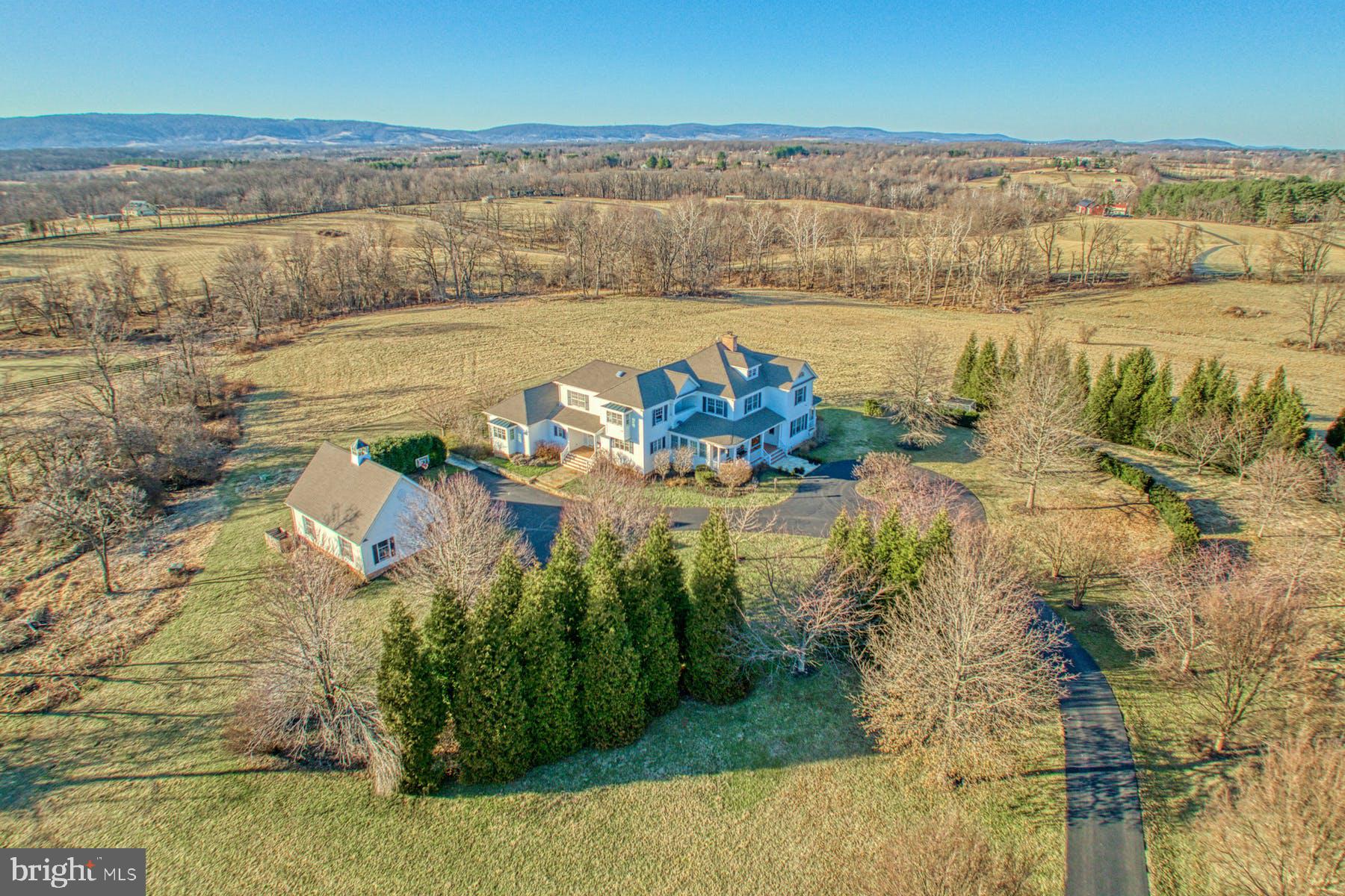 21039 St Louis Road Middleburg, VA 20117 - Photo 54 of 73 Gallery Image 54