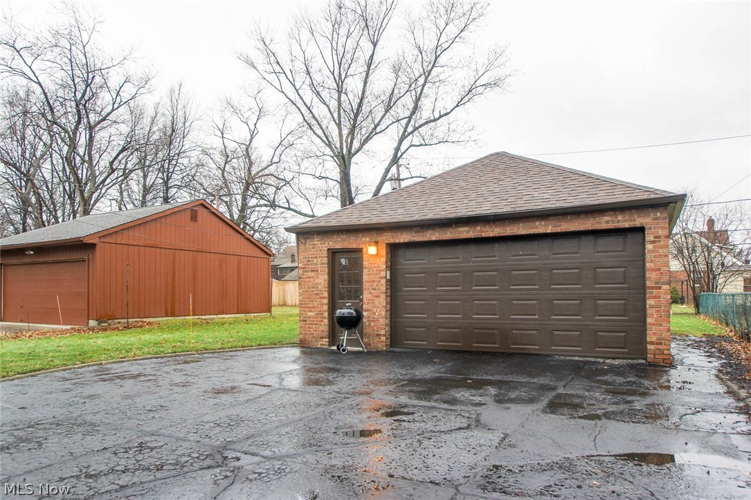 1476 Wilmar Road Cleveland, OH 44121 - Photo 19 of 23 Gallery Image 19
