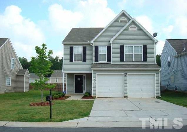 3771 Burtons Barn Street Raleigh, NC 27610 - Photo 1 of 6 Gallery Image 1