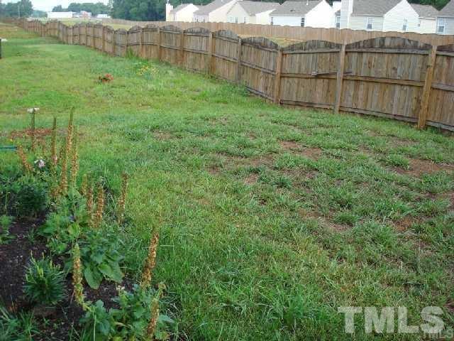 3771 Burtons Barn Street Raleigh, NC 27610 - Photo 6 of 6 Gallery Image 6