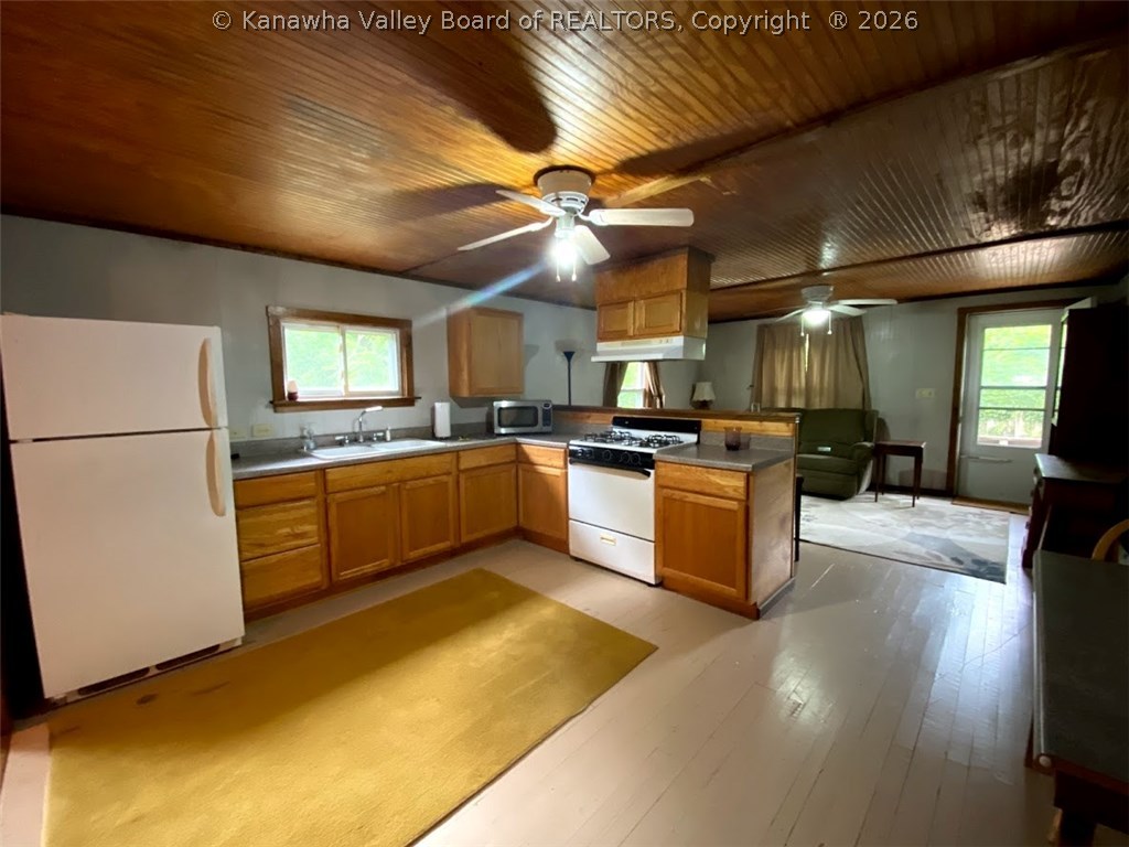 213 Davidson Ridge Road Palestine, WV 26160 - Photo 3 of 44 Gallery Image 3