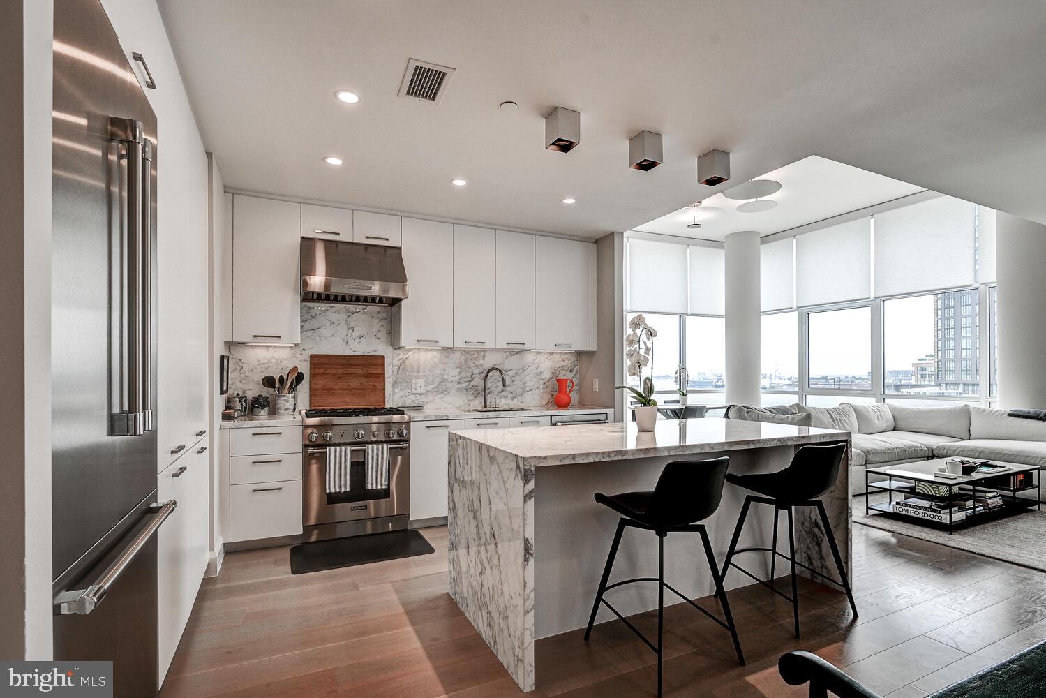1330 Lancaster Street, Unit C901 Baltimore, MD 21231 - Photo 1 of 55
