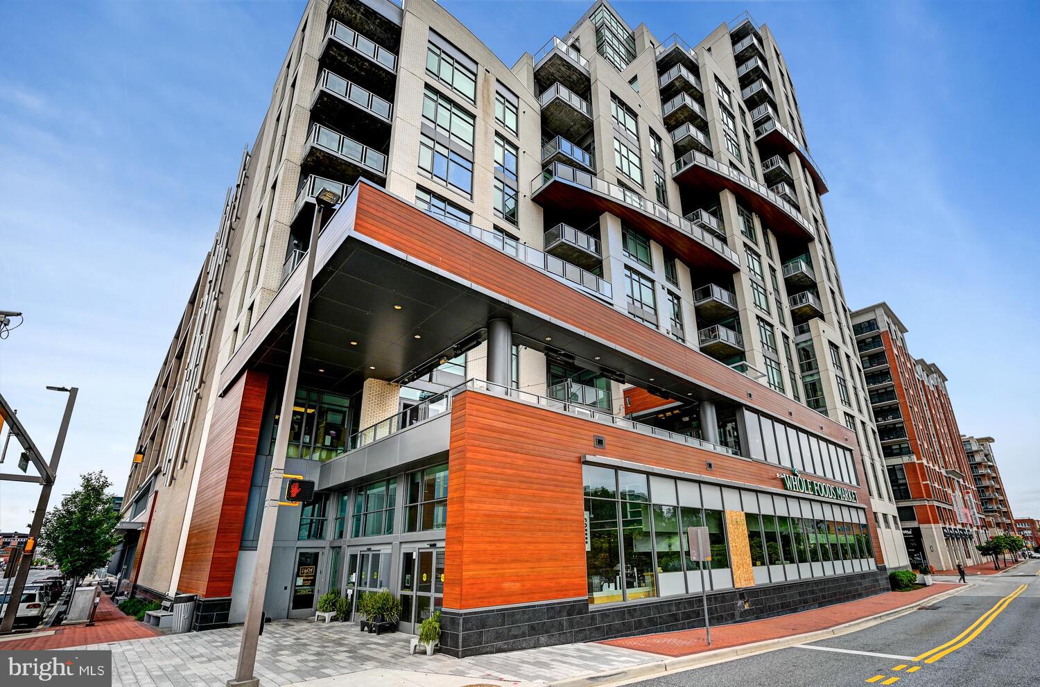 1330 Lancaster Street, Unit C901 Baltimore, MD 21231 - Photo 23 of 55