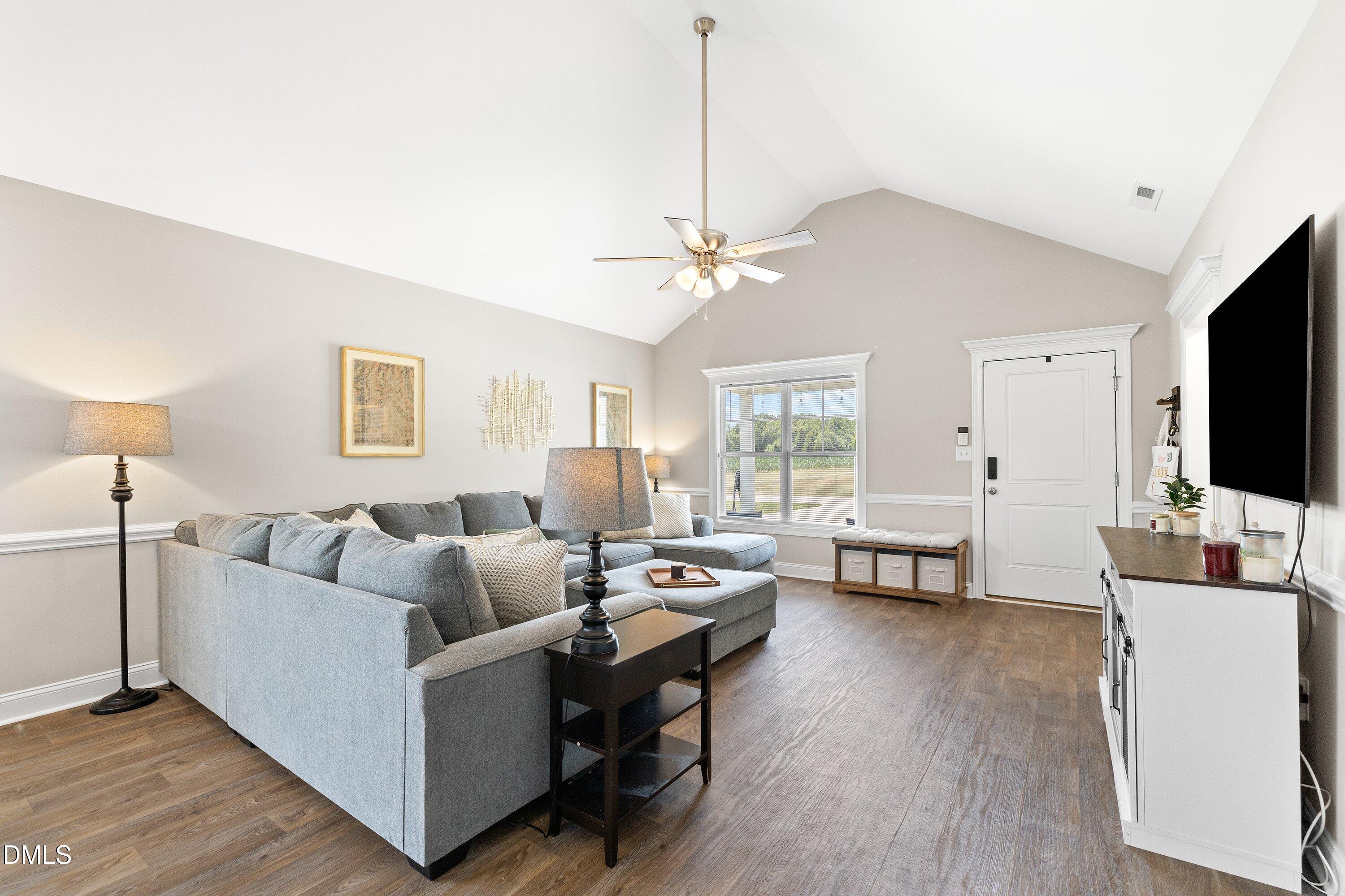 7577 Aycocks Crossing Road Lucama, NC 27851 - Photo 5 of 35
