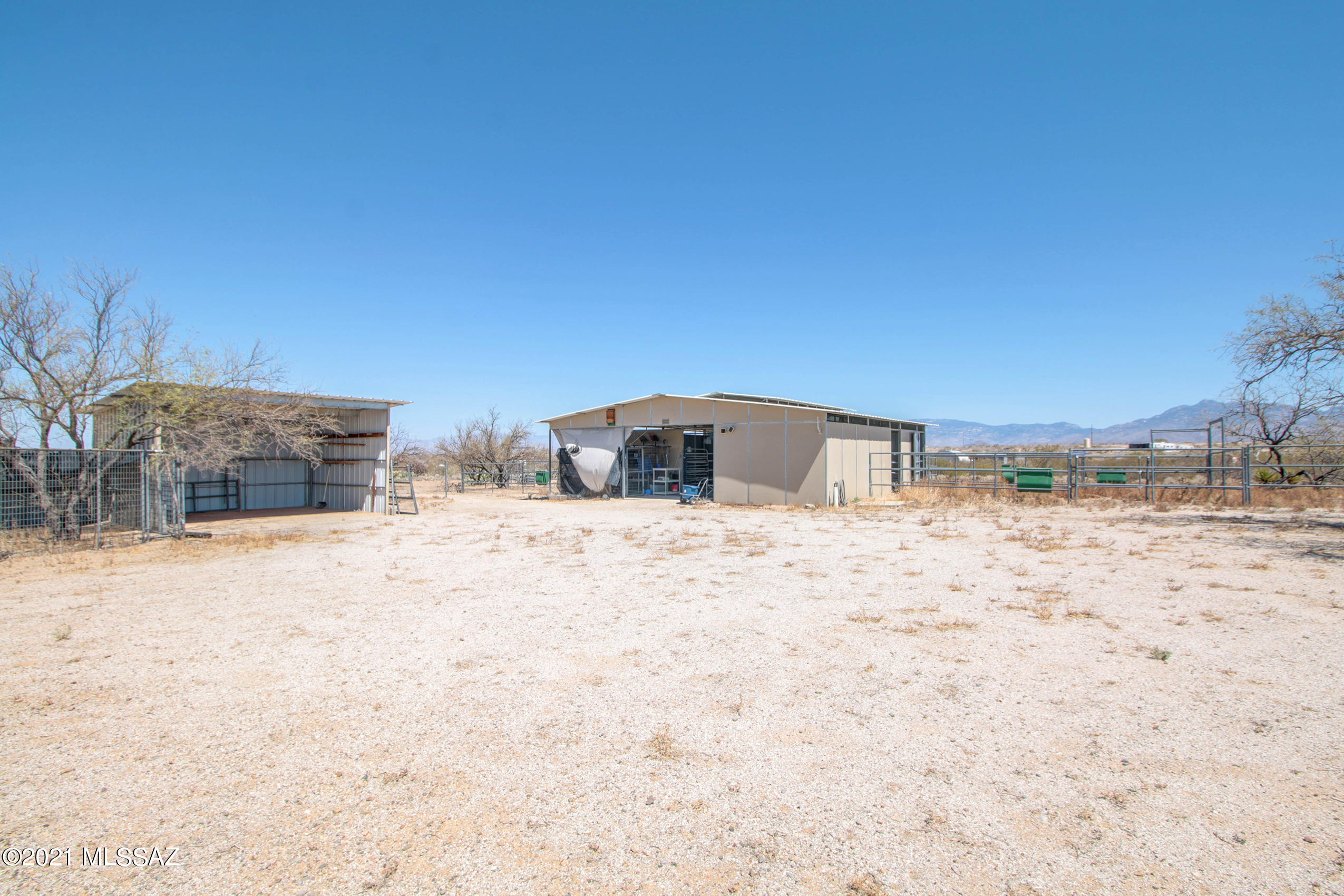 3783 East Wetstones Road Vail, AZ 85641 - Photo 25 of 49 Gallery Image 25