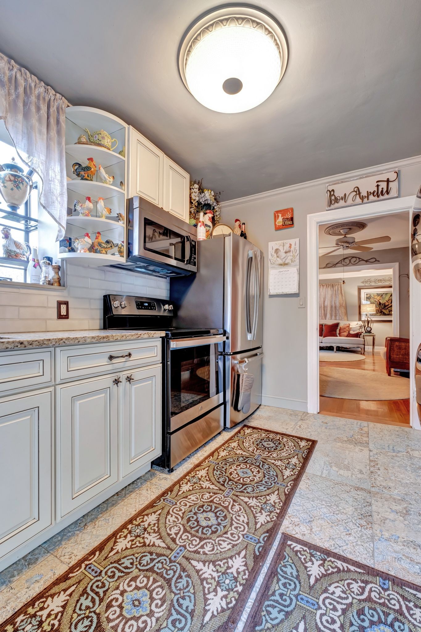 2544 Stinson Road Nashville, TN 37214 - Photo 11 of 29 Gallery Image 11