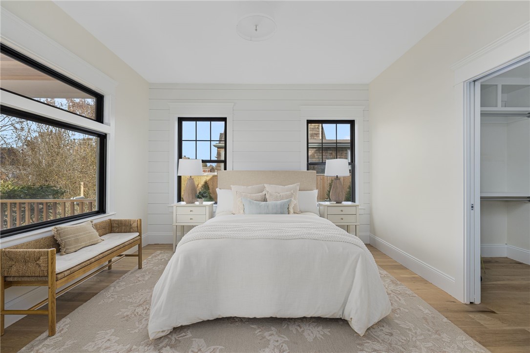 14 Kay Boulevard Middletown, RI 02842 - Photo 21 of 50 First Floor Bedroom Suite