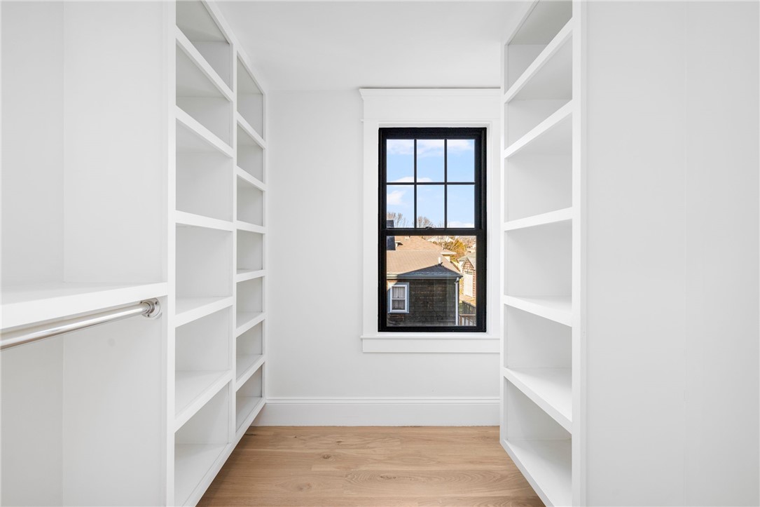 14 Kay Boulevard Middletown, RI 02842 - Photo 32 of 50 bedroom 3 closet