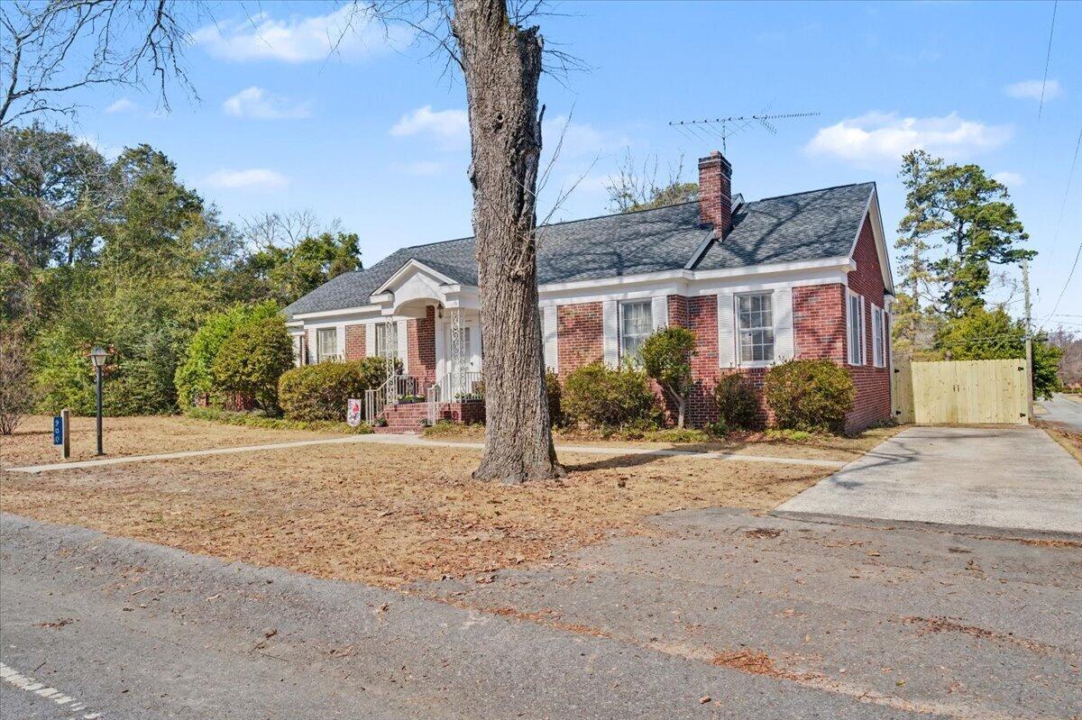 900 Naples Avenue Cayce, SC 29033 - Photo 44 of 47