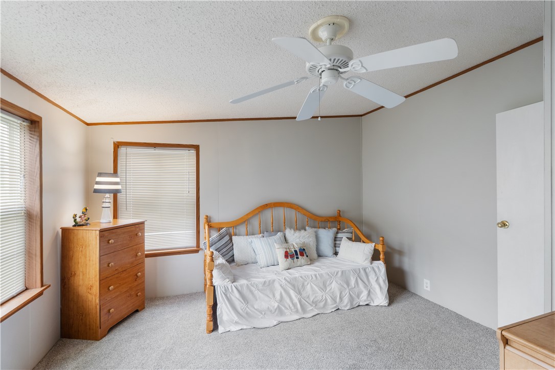 4795 East Lake Road, Unit 32 Livonia, NY 14487 - Photo 25 of 47 2nd Bedroom