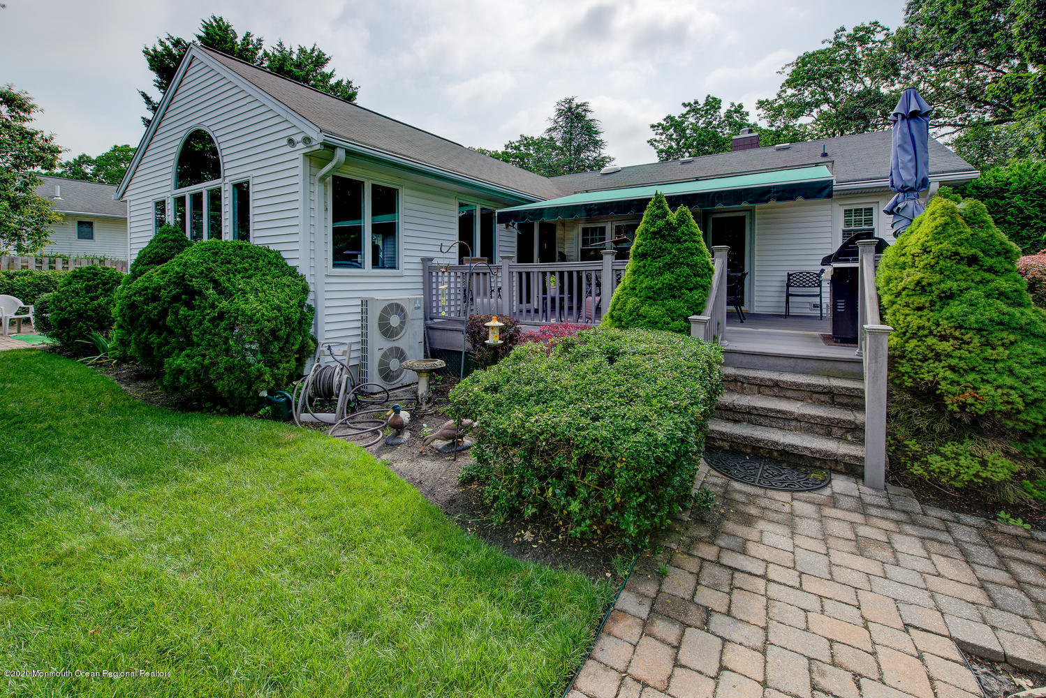 235 Riveredge Court Point Pleasant, NJ 08742 - Photo 22 of 31 235 Riveredge Ct Point-large-034-032-Ext