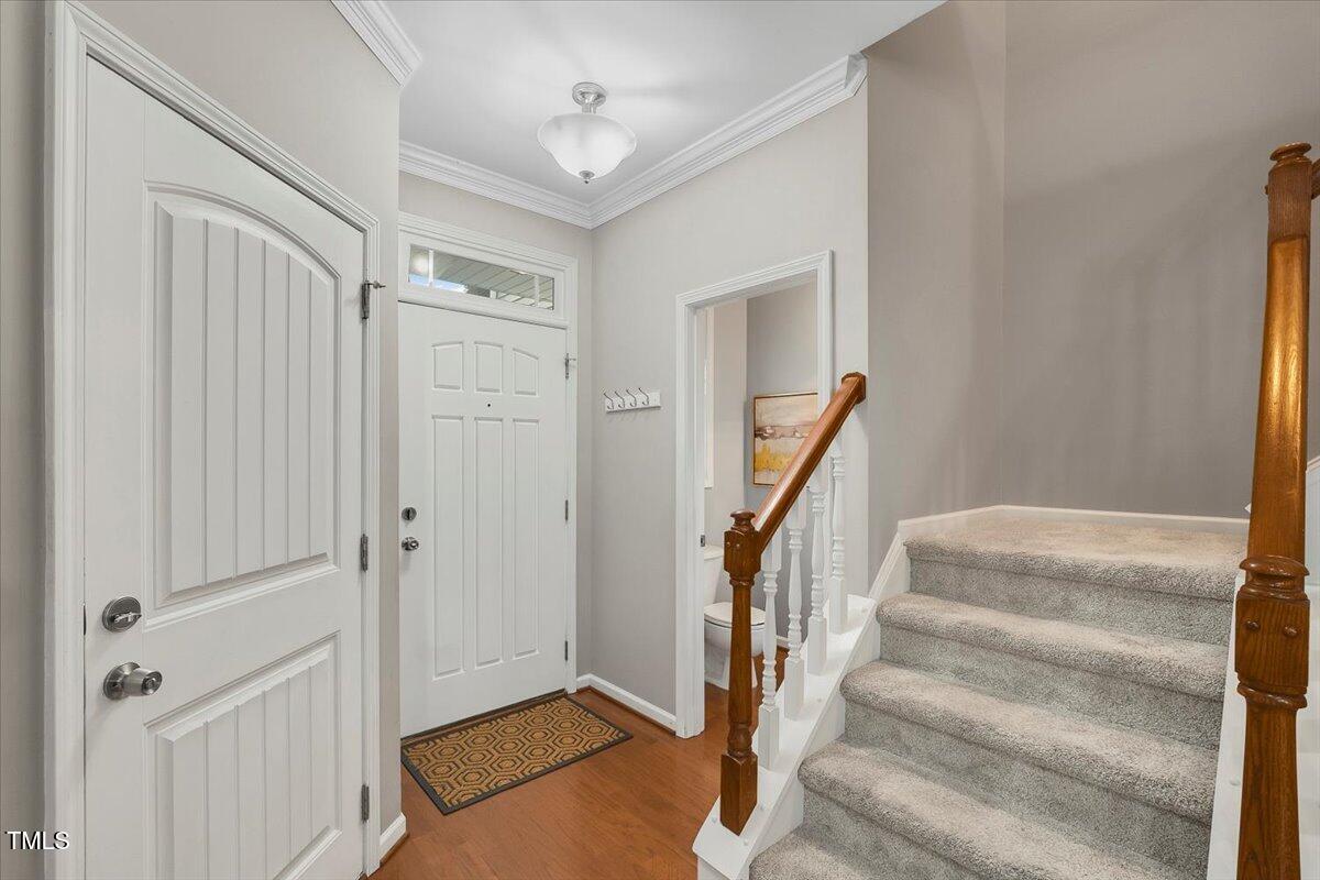 4616 Altha Street Raleigh, NC 27606 - Photo 15 of 30 05-P1244620