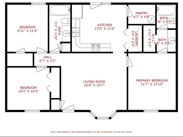 $319,900 | 101 Birch Street, Dickson, TN 37055