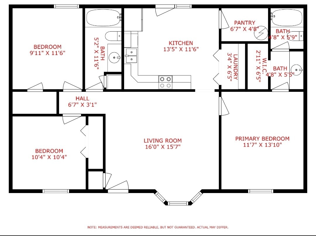 101 Birch Street Dickson, TN 37055 - Photo 18 of 18