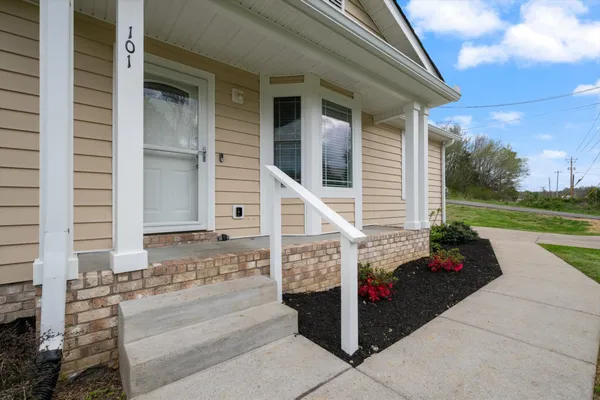 $319,900 | 101 Birch Street, Dickson, TN 37055
