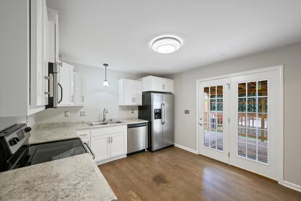 $319,900 | 101 Birch Street, Dickson, TN 37055