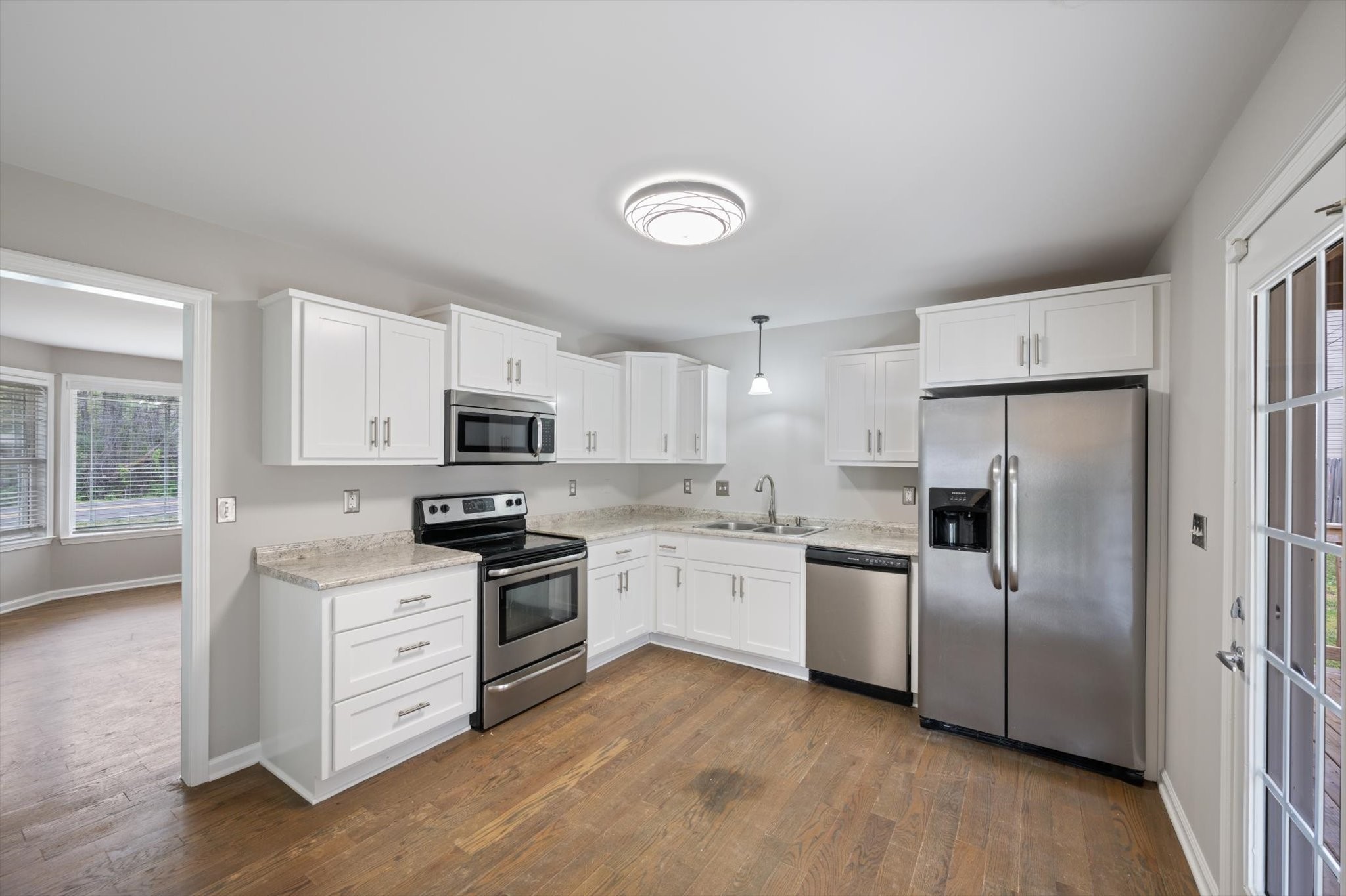 101 Birch Street Dickson, TN 37055 - Photo 9 of 18