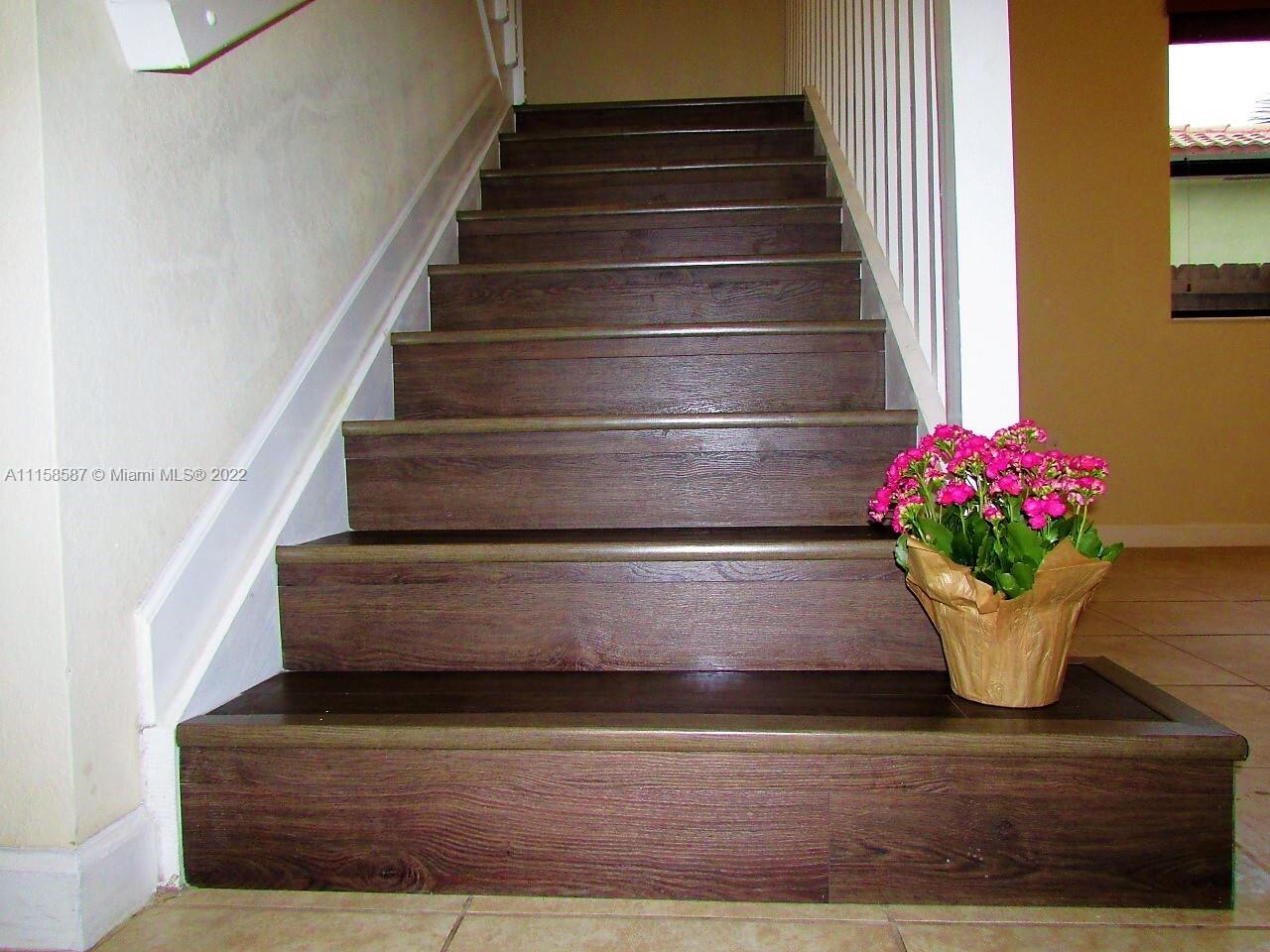 11759 Southwest 235th Street Homestead, FL 33032 - Photo 7 of 21 a view of entryway