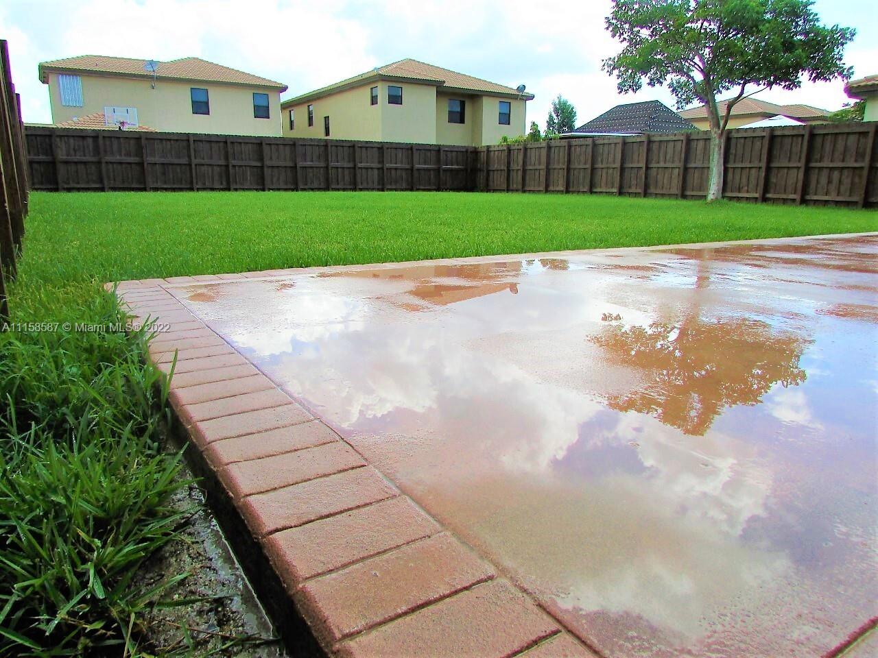 11759 Southwest 235th Street Homestead, FL 33032 - Photo 9 of 21 a view of a volley ball court