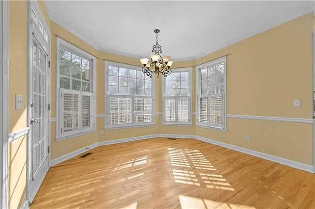 $4,300 | 1070 Admiral Crossing, Alpharetta, GA 30005