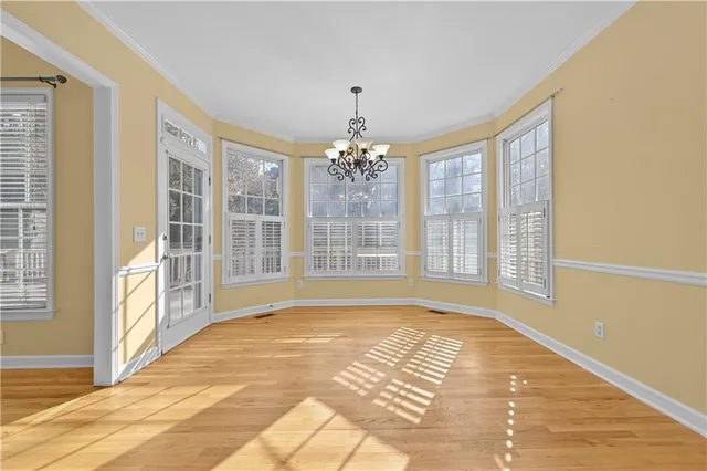 $4,300 | 1070 Admiral Crossing, Alpharetta, GA 30005