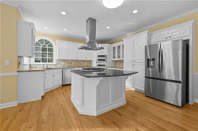 $4,300 | 1070 Admiral Crossing, Alpharetta, GA 30005