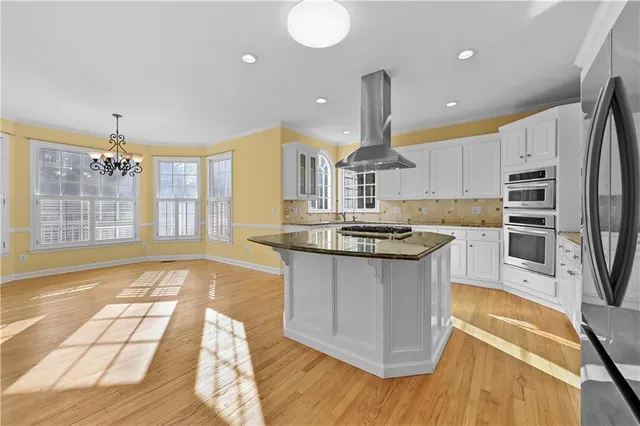 $4,300 | 1070 Admiral Crossing, Alpharetta, GA 30005