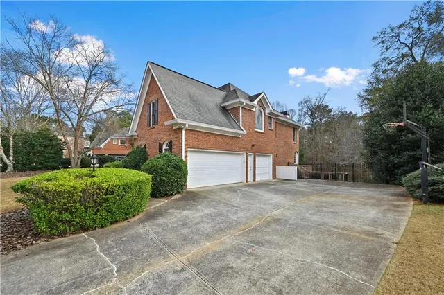 $4,300 | 1070 Admiral Crossing, Alpharetta, GA 30005