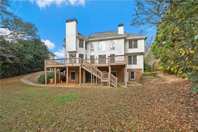 $4,300 | 1070 Admiral Crossing, Alpharetta, GA 30005
